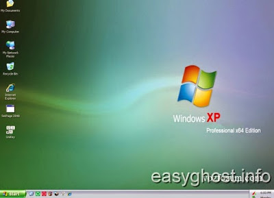 ghost windows xp professional edition sp2 x64 full soft core